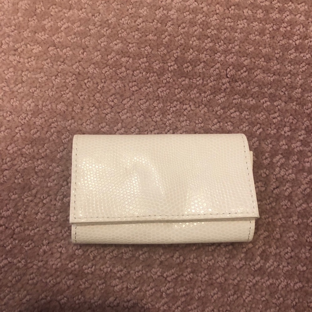 Travel Jewelry Case